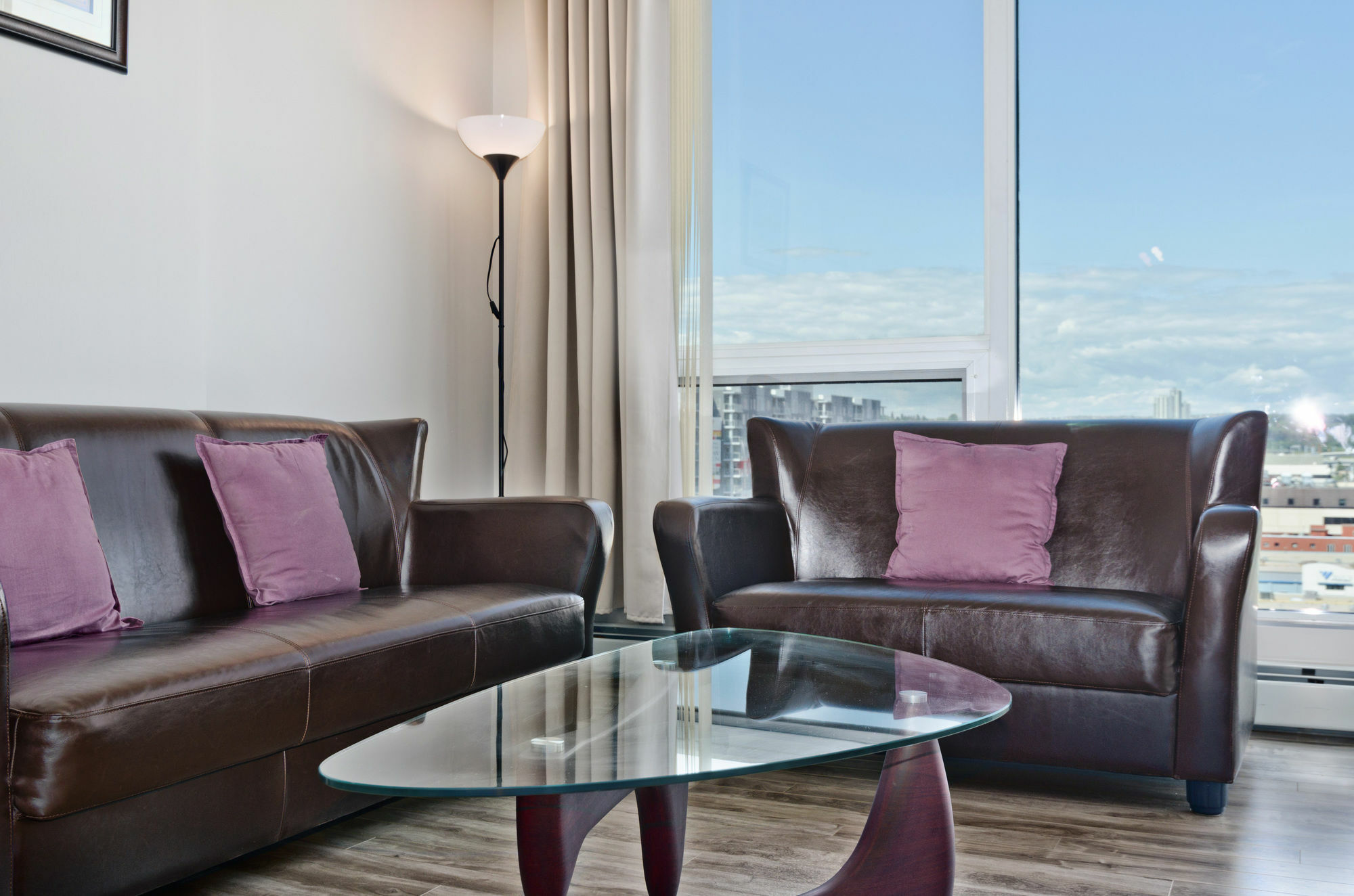 O Vantage Pointe 4* Calgary