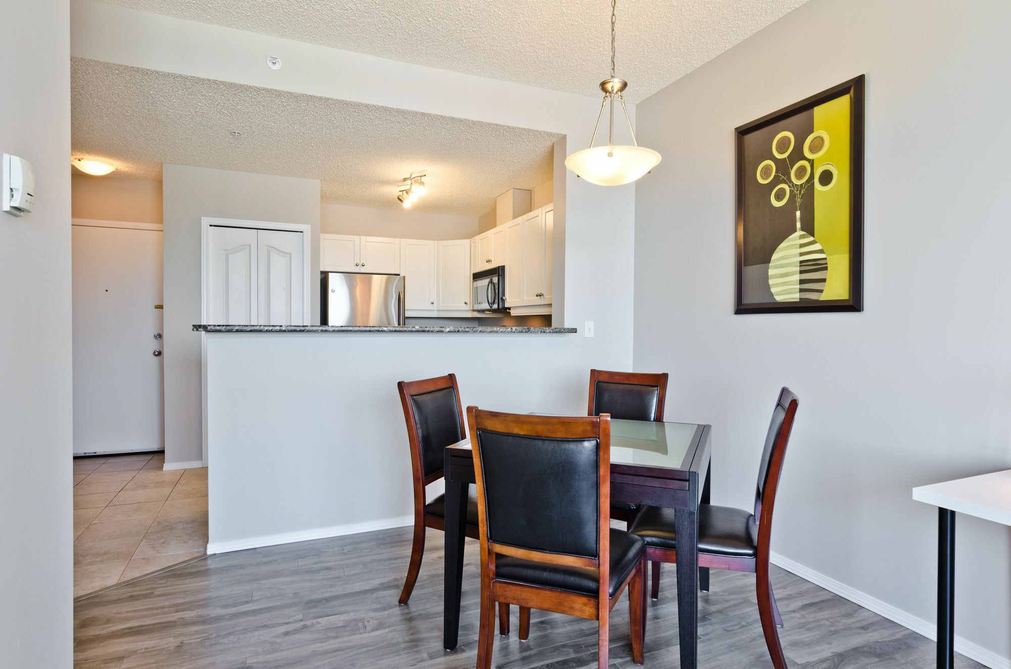 O Vantage Pointe 4*
