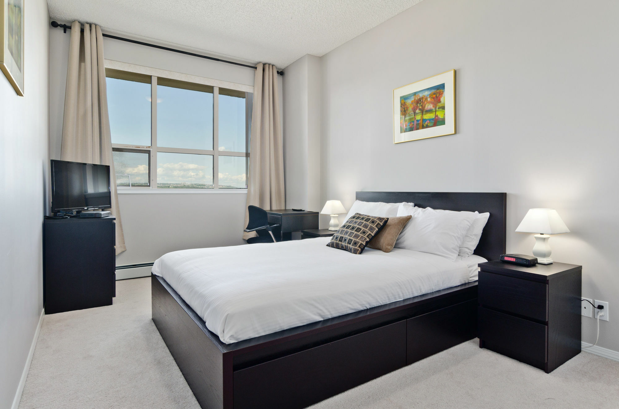 O Vantage Pointe