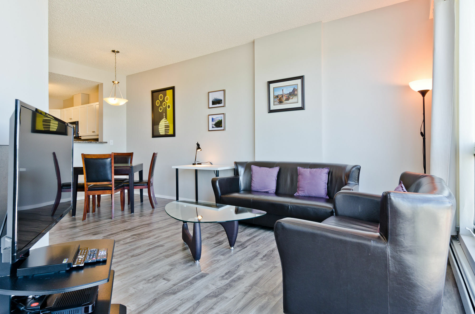 O Vantage Pointe Calgary