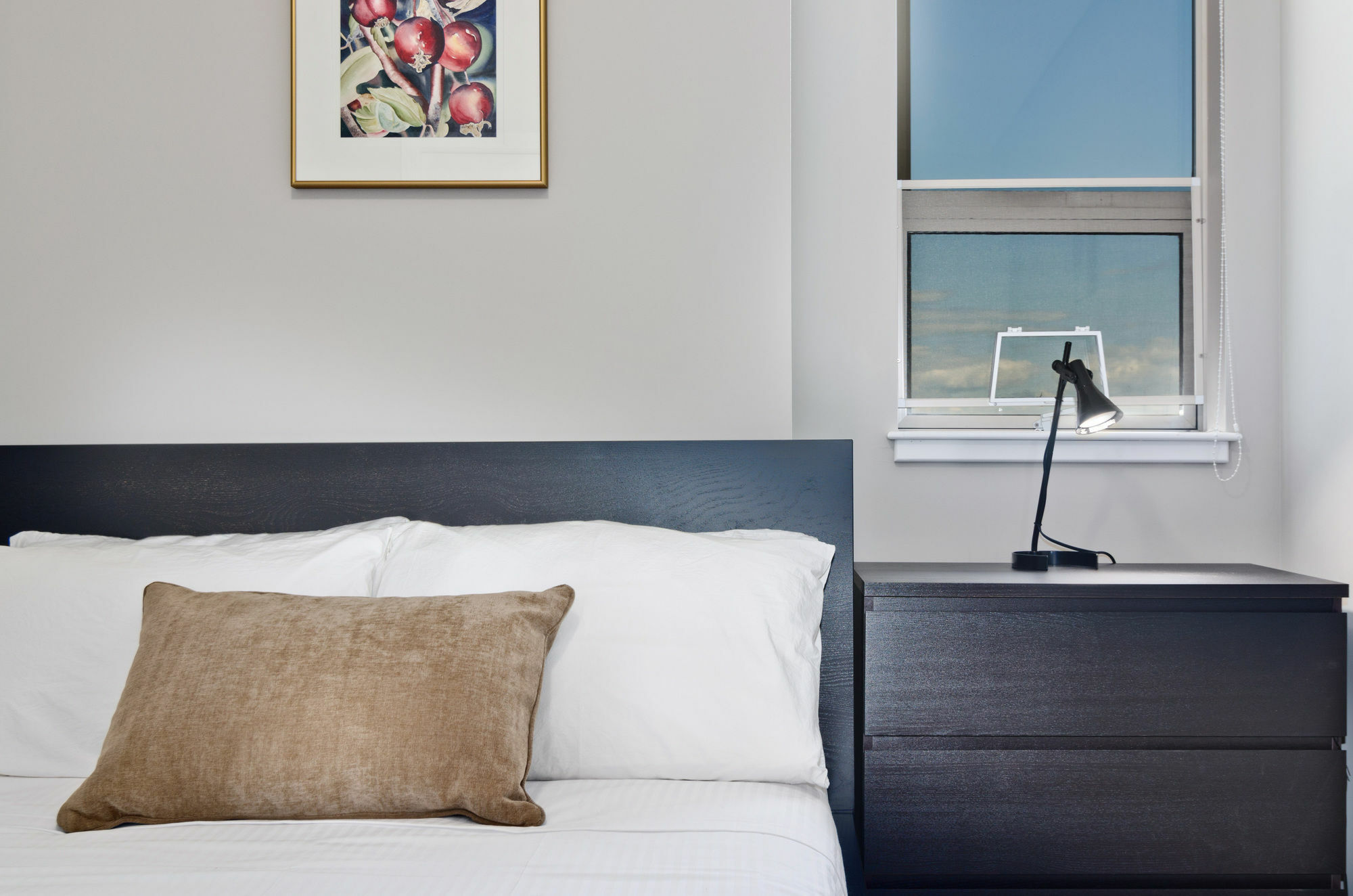 O Vantage Pointe Calgary