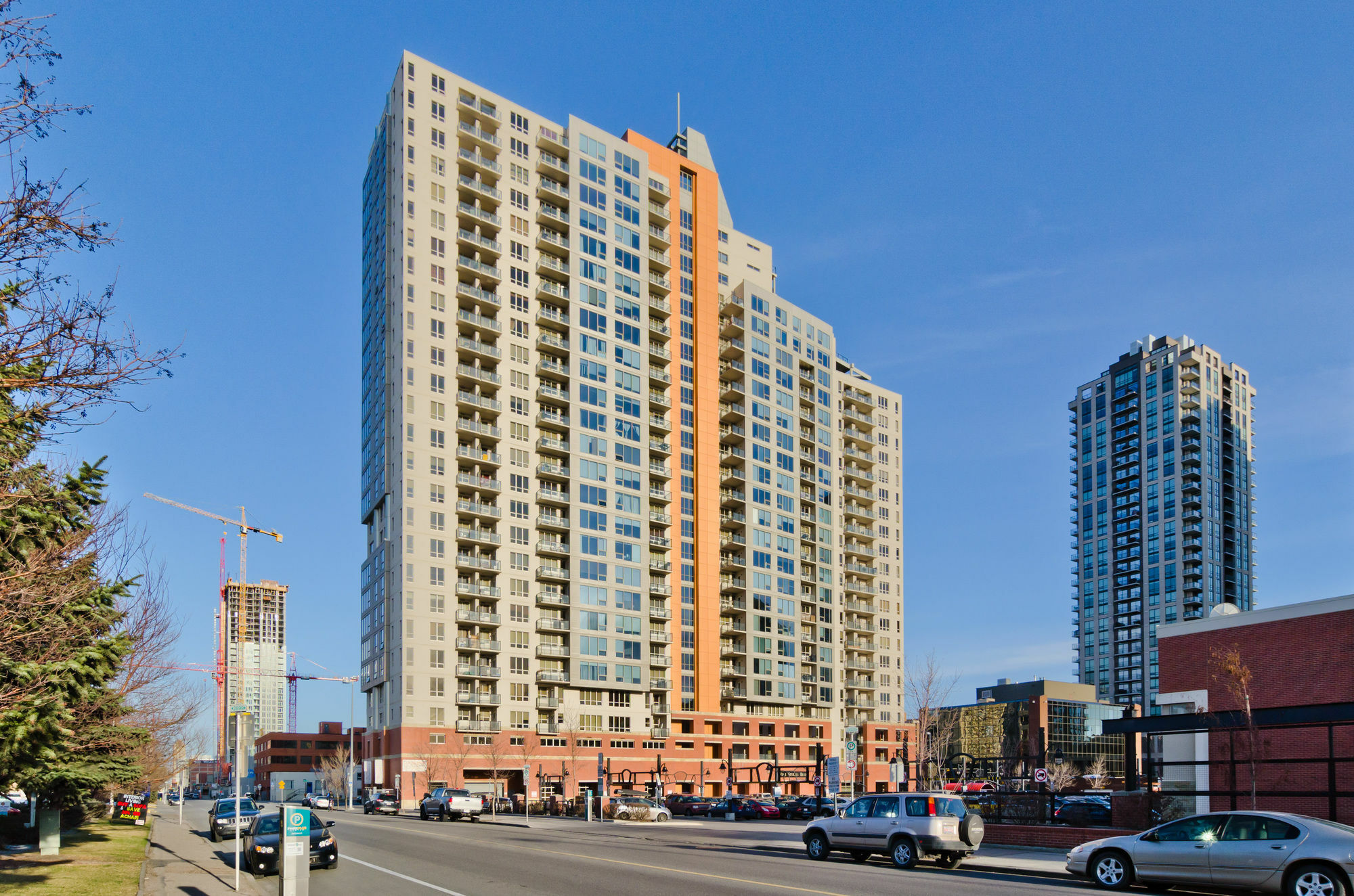 O Vantage Pointe 4*