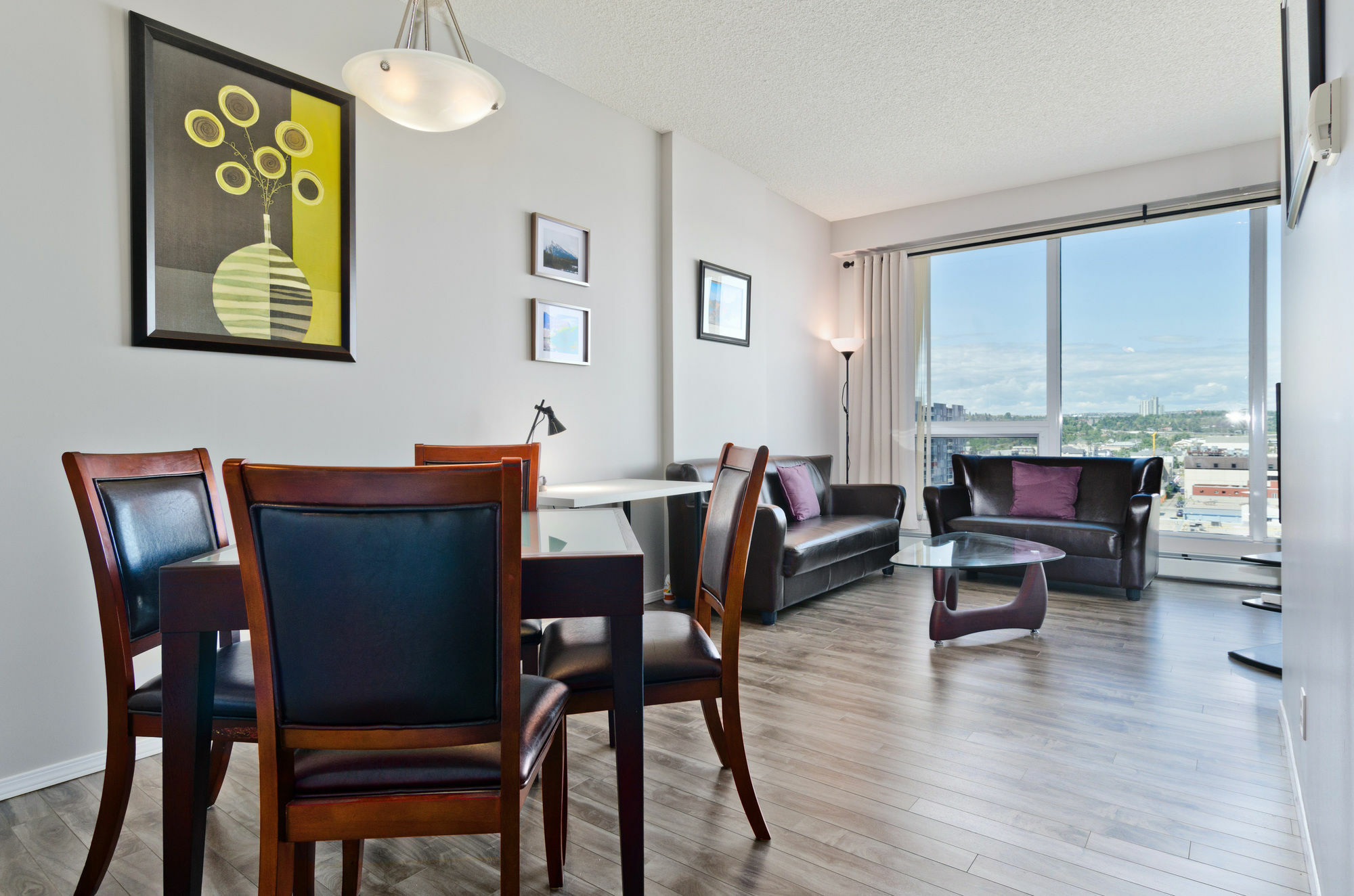 Hotel O Vantage Pointe Calgary