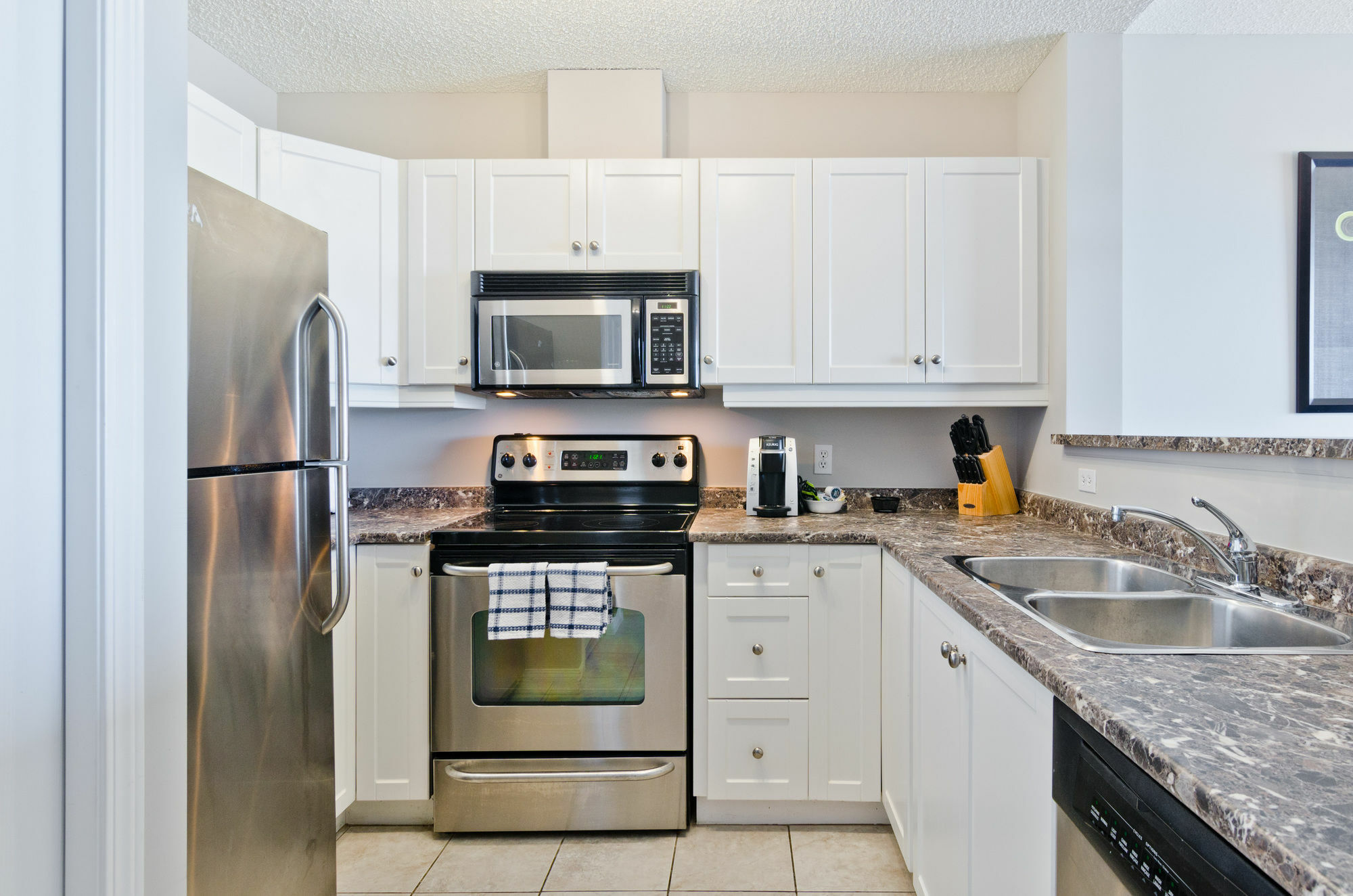 O Vantage Pointe Calgary